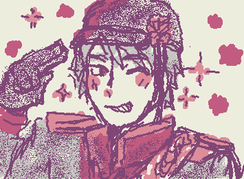 PRUSSIA!!
Hetalia FanArt