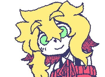 Just Harley checking in on u :)