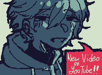 I posted a new video YouTube!!::wp-laughing::
you can see it from my profile!!!!