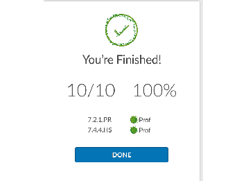 Nothing like a good 100 also shout out to @Maddie H for always making peace follow her pls