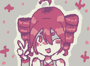 Katsane Teto!!!(*≧∀≦*)while I was drawing this i kept on accidentally deleting it so I had to restart and it was driving me crazy but I finally finished it