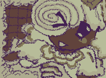 ₊˚⊹ᰔ Vanilly-choco queen ⊹₊˚‧︵‿₊୨ᰔ୧₊‿︵‧˚₊ my oc to adventure time >⩊< ⊹₊˚‧︵‿₊୨ᰔ୧₊‿︵‧˚₊