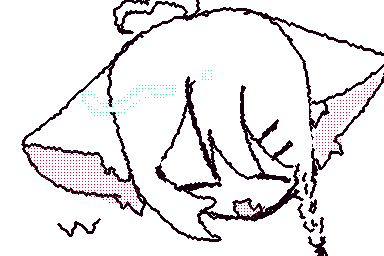 わ〜らって愛嬌振りまくようにビターチョコデコレーション♪