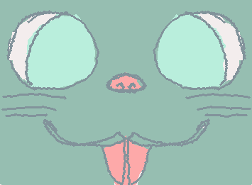 Cookie cat :3::wp-laughing::