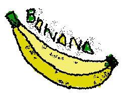 banana