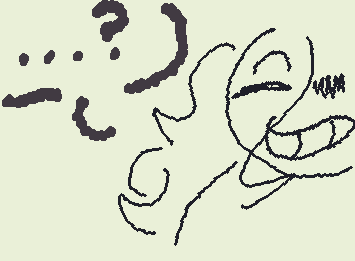 Who should I draw from TADC??? (I’d tag you so you can see it dw twin)