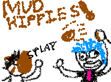 MUD HIPPIES