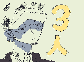 あと3人でフォロワー60人!お願いしますフォローしてぇぇぇぇ!!!