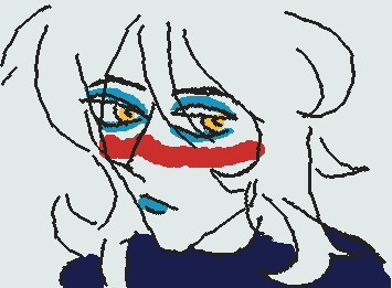 oc redraw! owo
