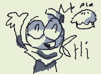 got lazy wow