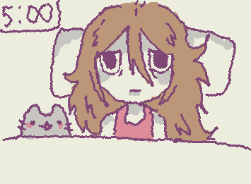 Please tell me im not the only one with a sleeping problem istg i stayed up till 5 am because I couldn't sleep and this isn't the first time anyway:/
