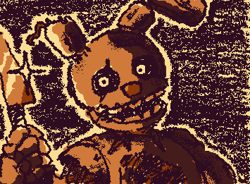 Springtrap🐰