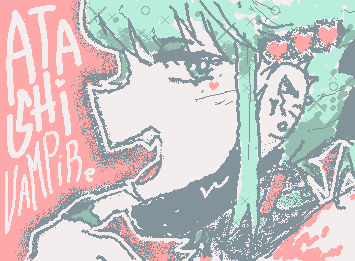 atashi vampaia ii no suchatte ii no