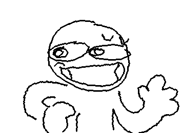 be careful on that site. Some people have posted quite disturbing images, but for the most part  the art is incredible!

have a wonderful day, friends!