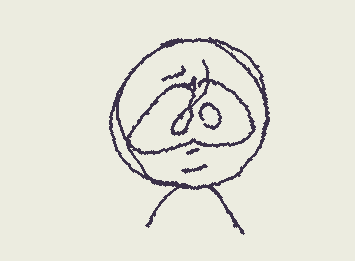 my old style looked like this