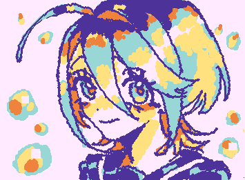 クラゲウルフちゃん🪼