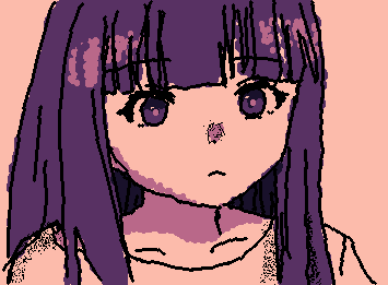 @INABIKARI リクエストのフェルン書いたよー遅くなってごめんね☆なんか変だけど許してね