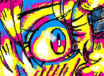 Got bored doing math hw so here’s this