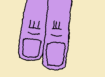 STAR FINGER!!!