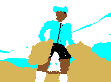 CALL ME IF YOU GET LOST