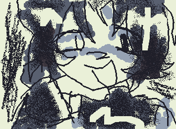 Two time

((Put that dagger away bro))