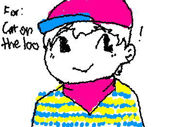 For: Catontheloo

Hopefully I drew this correctly.