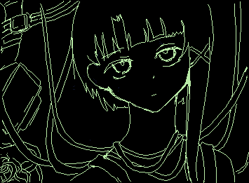 lain