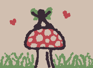 Conquering the mushroom