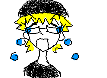 GUYS IVE BEEN SPAM DRAWING MY OCS SHOKO AND SEIKA BUT NOW IM ON THE PRECIPICE OF BURNOUT HELPPPP I NEED TO FEED THE PEOPLE