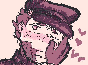 "John, I need you...Люблю тебя всем сердцем, всей душою" do i have more stinky soldier boy? Gurl please...