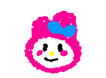 my melody