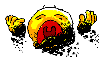 WHY IS EVERYONE LEAVING?!!!