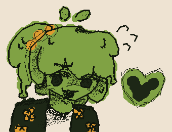 Avery/TheMostMayo from SFAWTDE/DAWTDE! I unfortunately haven't watched it yet BUT I will tonight, I just rlly wanted to draw him cuz I see him everywhere