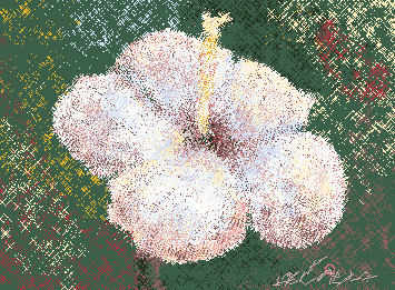 You came to be, so you're destined to fall