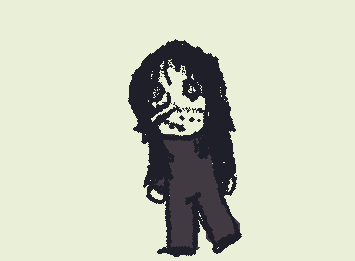 chrih with his hairrr (real ones knew i posted ts and deleted it a while ago also this is in memory of my google background 🤧🥀🥀🥀🪢🪢🪢🪢🪢🪢slippery🪢 haha)