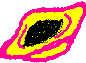 This boi look like he was hydraulic pressed uh-