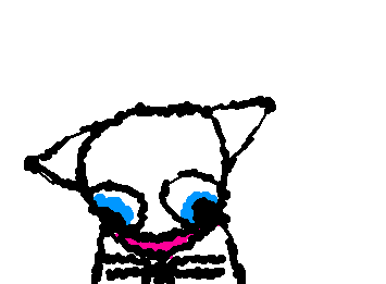 "what ya got there?" 
"sa bug"
"thats nice"
*throws bug on face*
"AAAAAAAAAAHHHHHHHHHH*