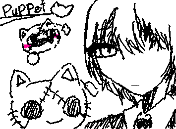 Puppet/なとり
最近聴いてます