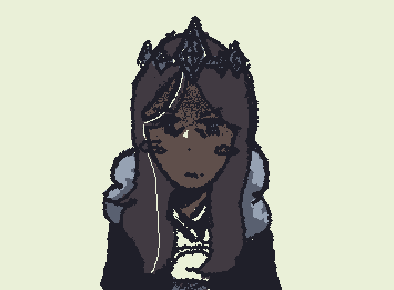 Dark Cacao (≧◡≦)
(I haven't posted here for so long hi hi)