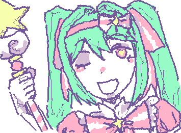 Retry now Miku!!
