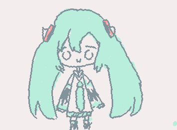 初音ミク