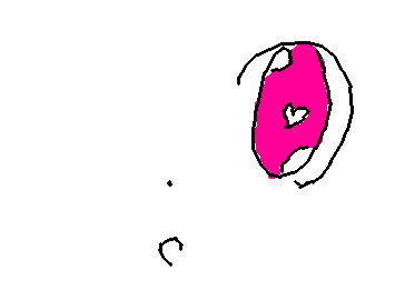 ちょっと疲れてて、明日から1週間くらい、活動休止します！！絵の投稿しないだけで、いいねとかコメントはするよ〜♪