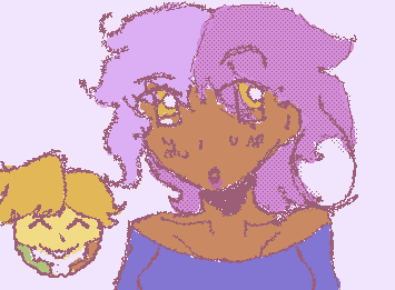 Newest verity variant: flowery