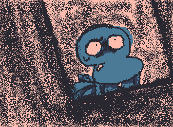 “Watching…” The series has been so insane lately! I’m so exited to see this new episode!