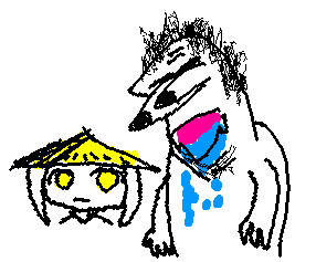 idk
