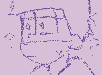 一松 一旦落ちます