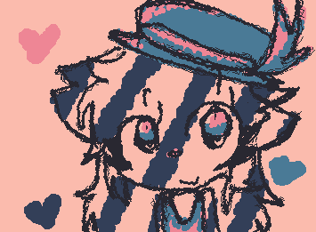 Zizzy from piggy