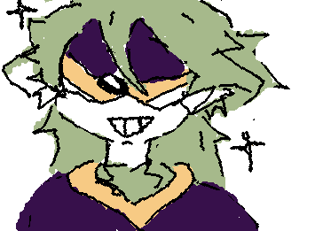 anyone else got a sonic sona of them heres mine