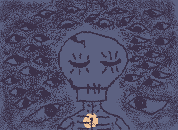 Don’t let others dim your inner light of hope..