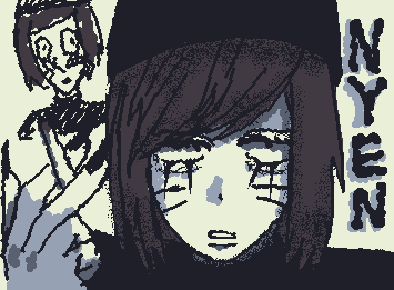 まあじでにわかなのにニェンが好き過ぎて死ぬ